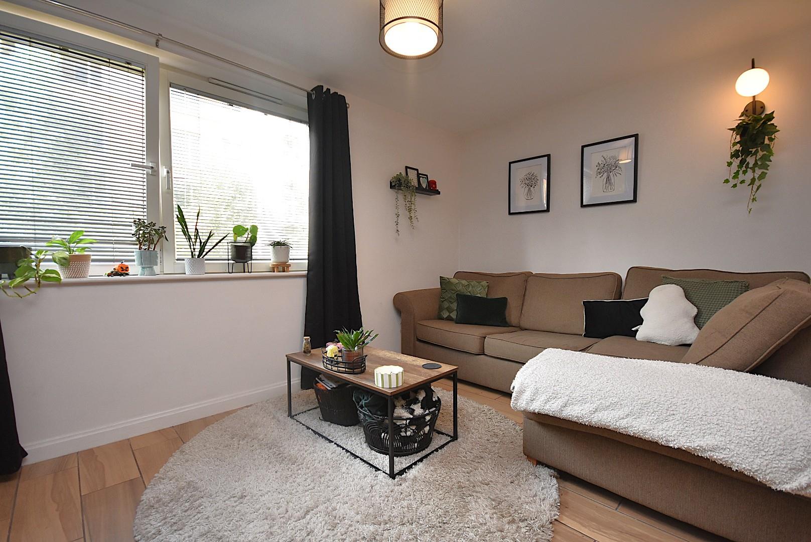 53 Dubrovnik House, Hansen Court, Heol Glan Rheidol, Cardiff, CF10 5NX